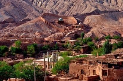 Tuyoq Village
