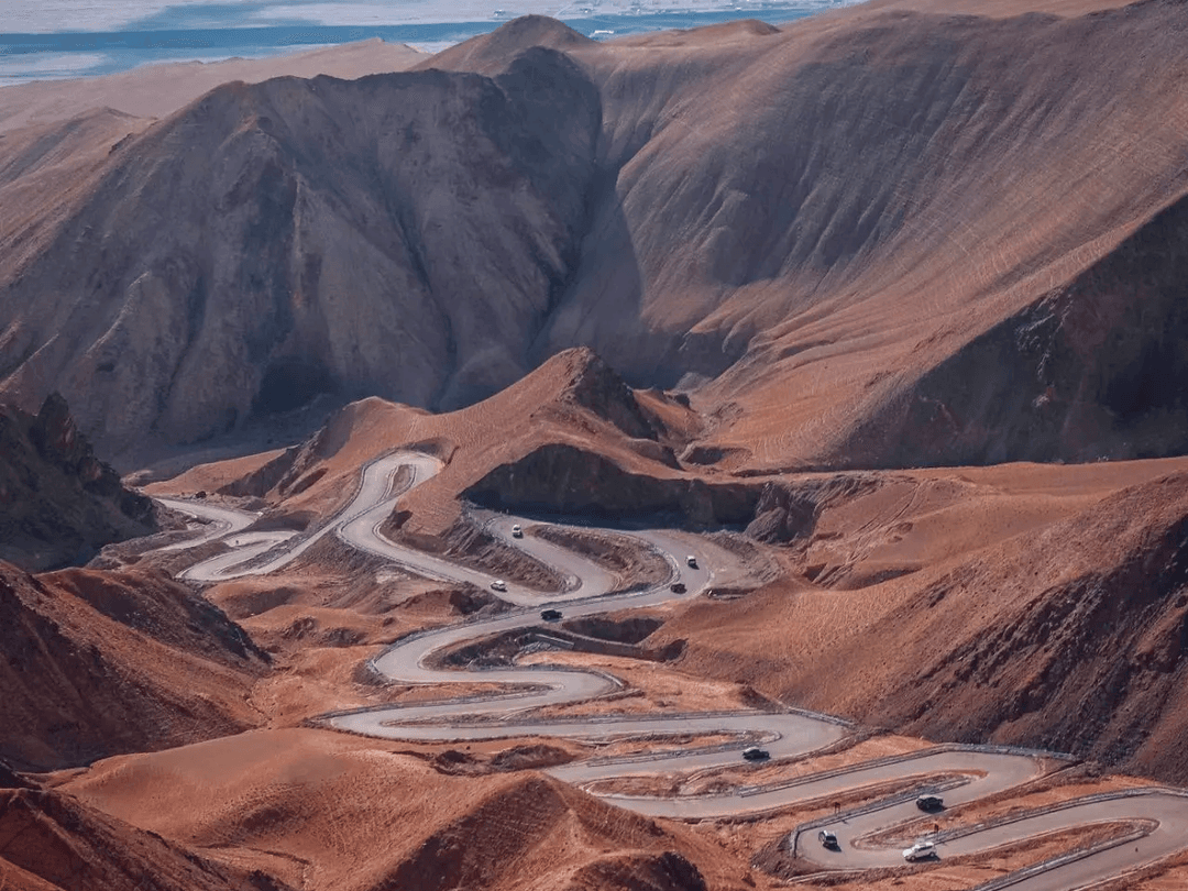 Panlong Ancient Road