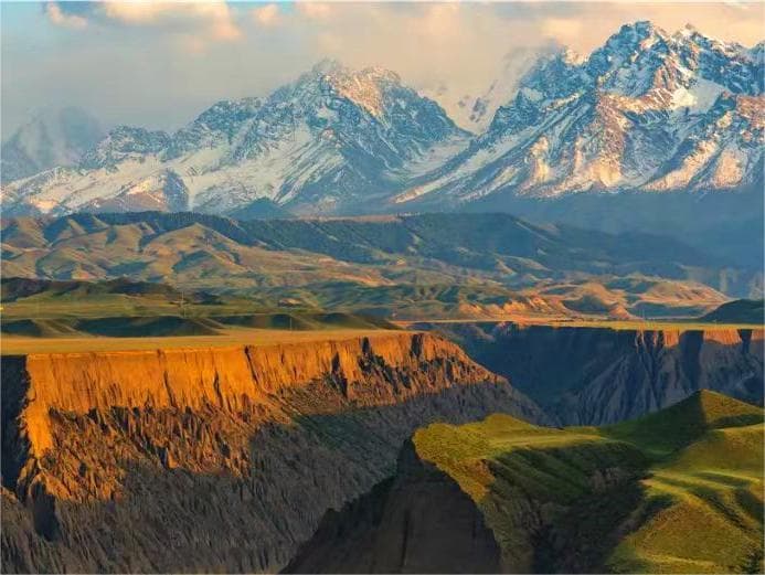 Red Mountain