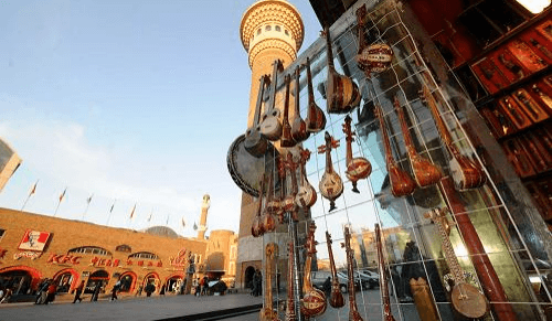 Grand Bazaar