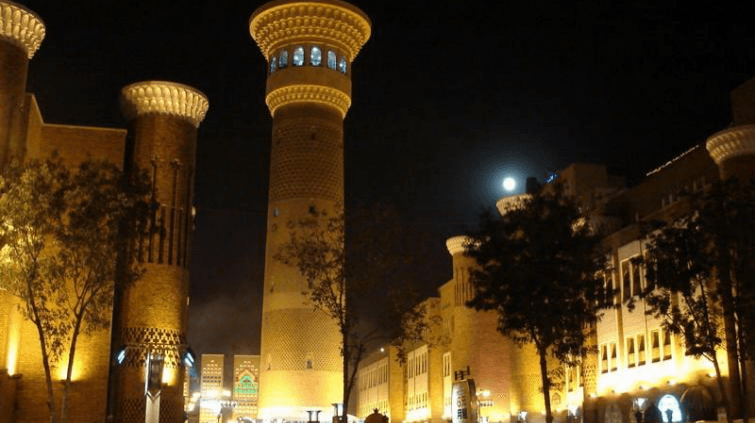 Grand Bazaar