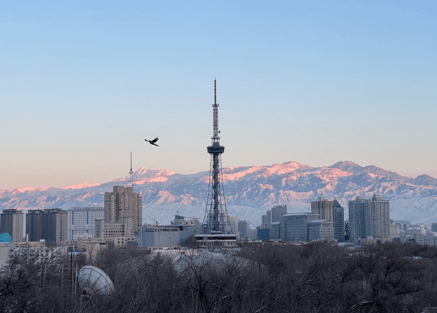 Urumqi
