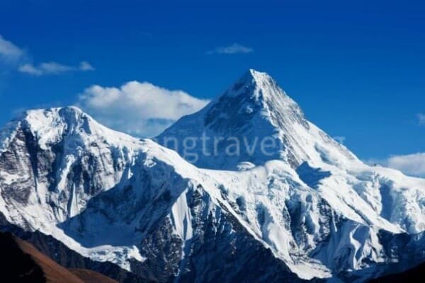 Altay Mountains In Northern Xinjiang 副本
