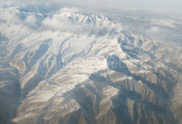 Tianshan Mountains