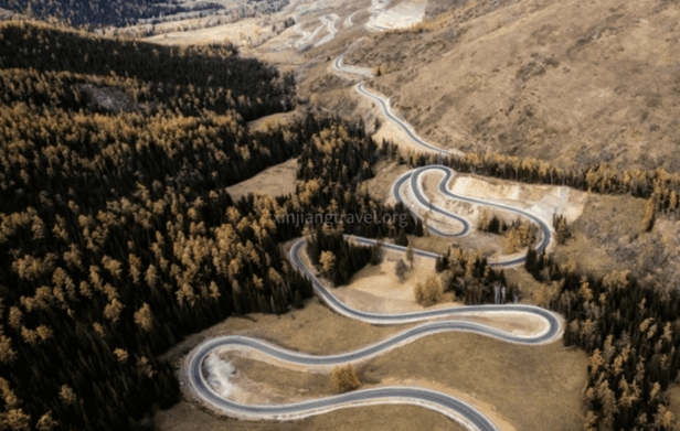 Ahe Highway