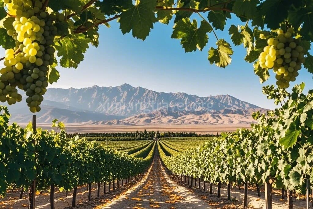 Grape Valley