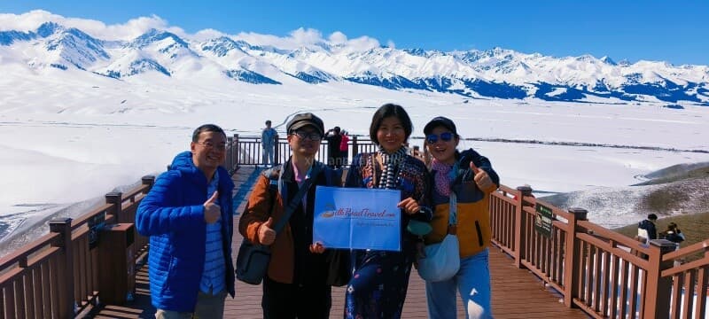 xinjiang-winter-tour
