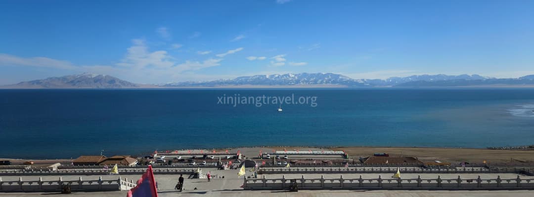 Sayram Lake