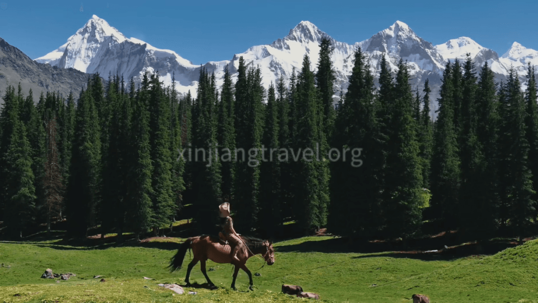 Shata Grassland