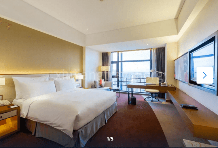 Kashgar Hotel