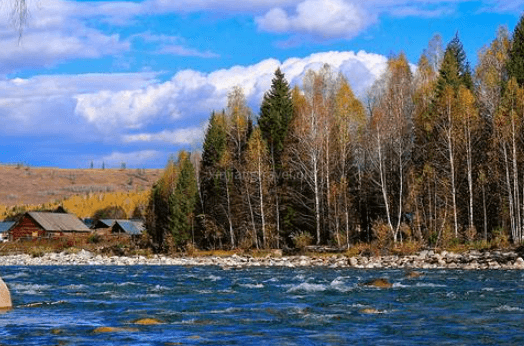 Hemu River