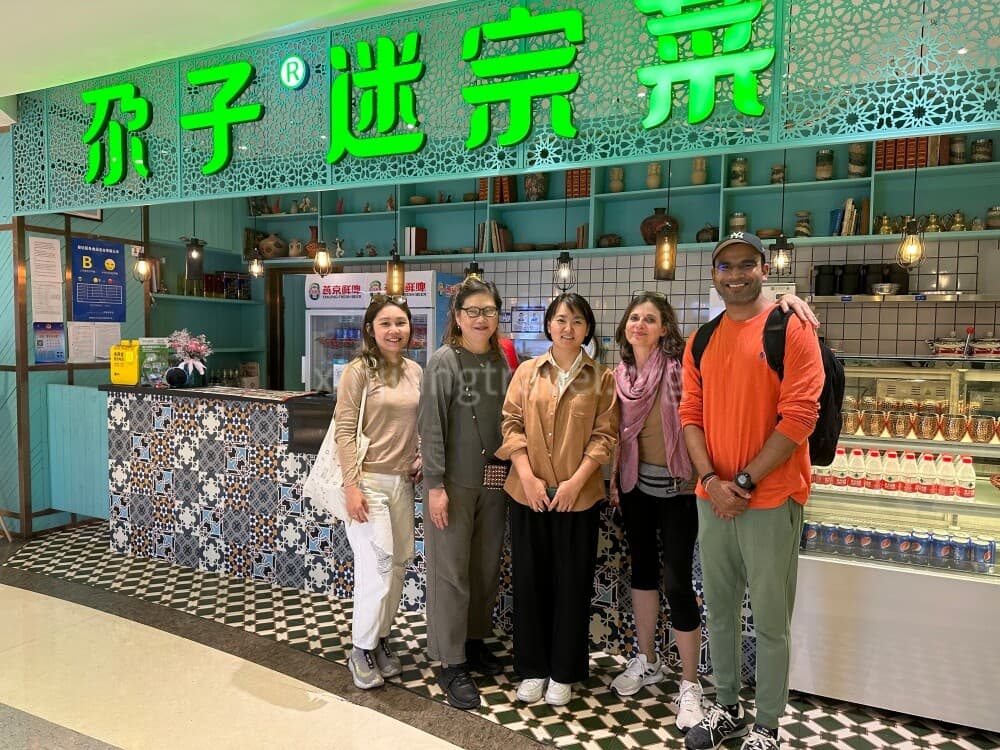 Xinjiang Urumqi