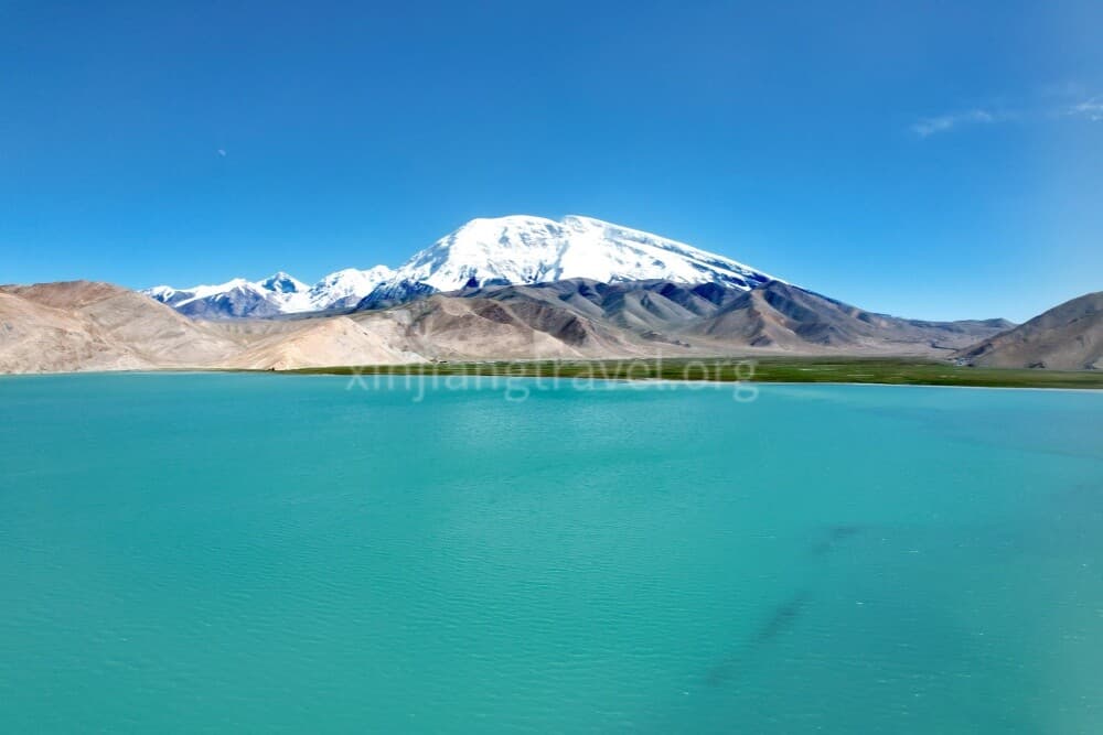 Karakul Lae