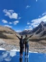 AJAY & Subha