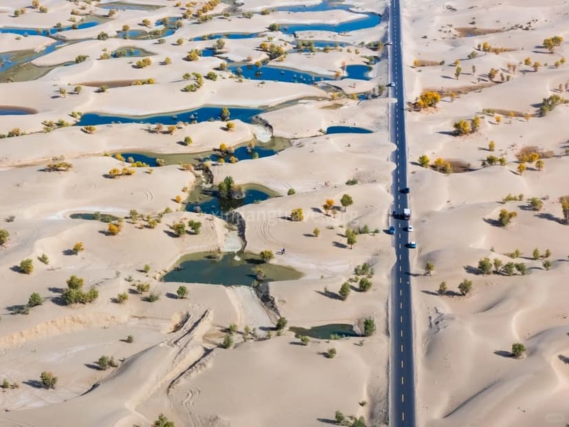 desert-khotan