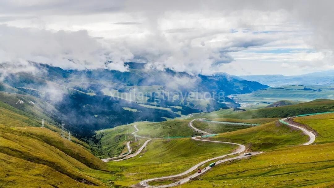 nalati to bayinbuluke