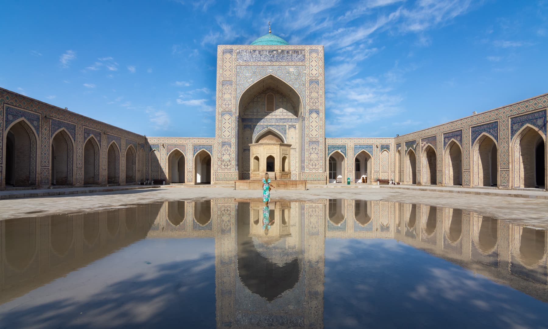 Bukhara 1