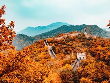 china xinjiang tour