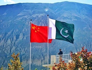 xinjiang pakistan tour