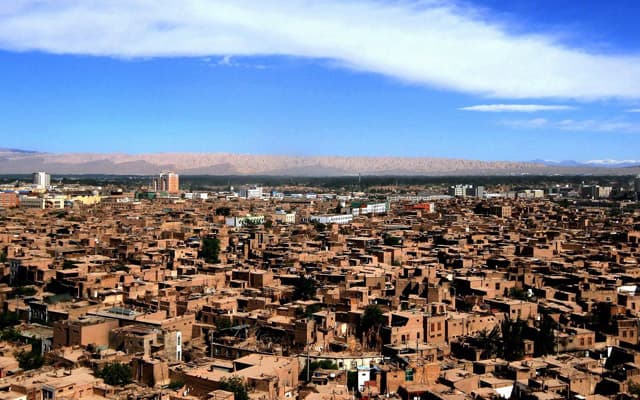 Kashi