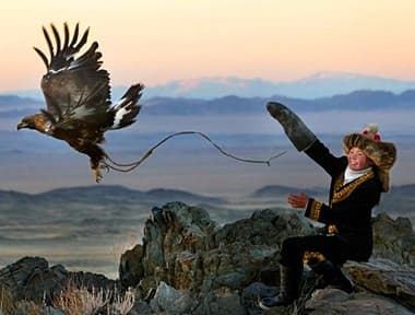 xinjiang mongolia tour