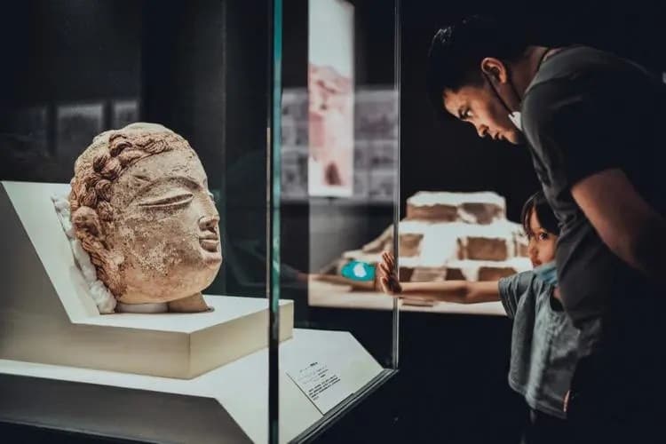Hotan-Museum