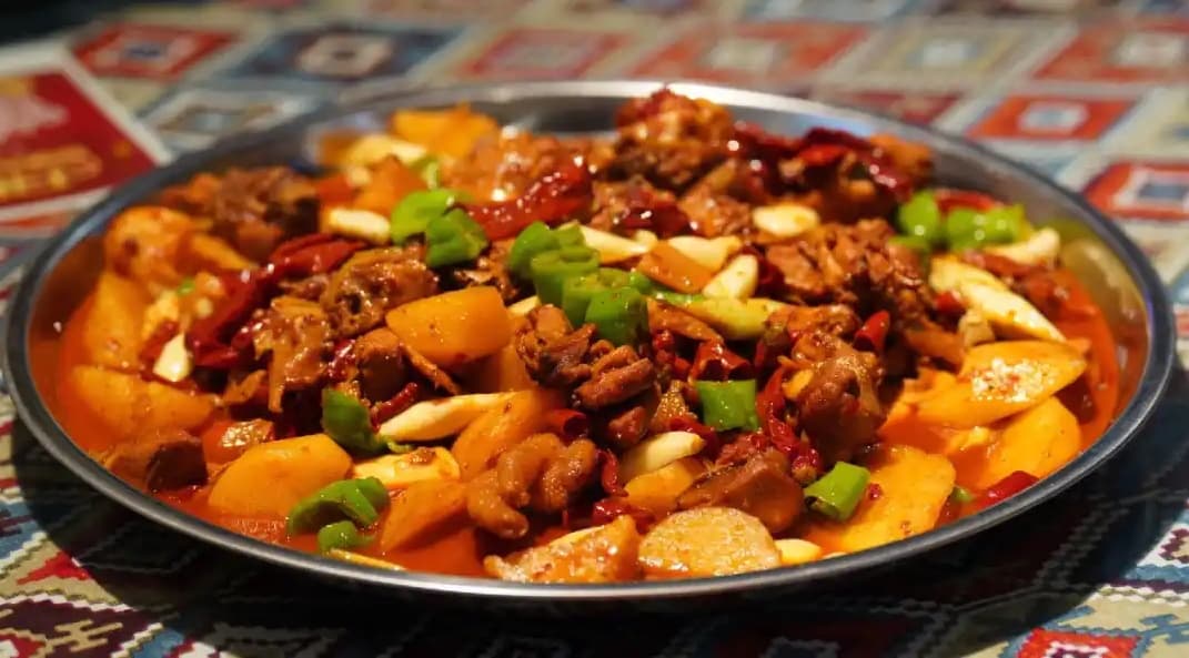 food
