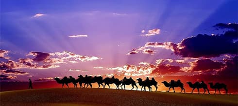 True Xinjiang with Travel Guide and Advice