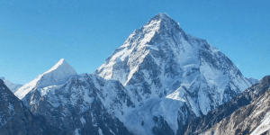 KaraKunlun Mountains