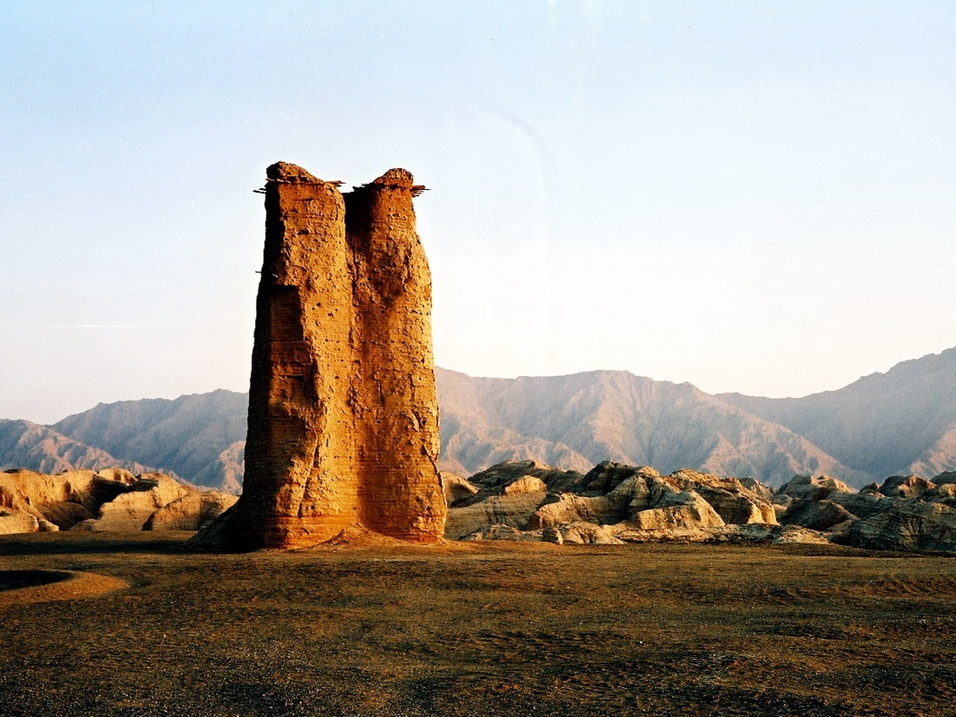 Kizilgaha Beacon Tower