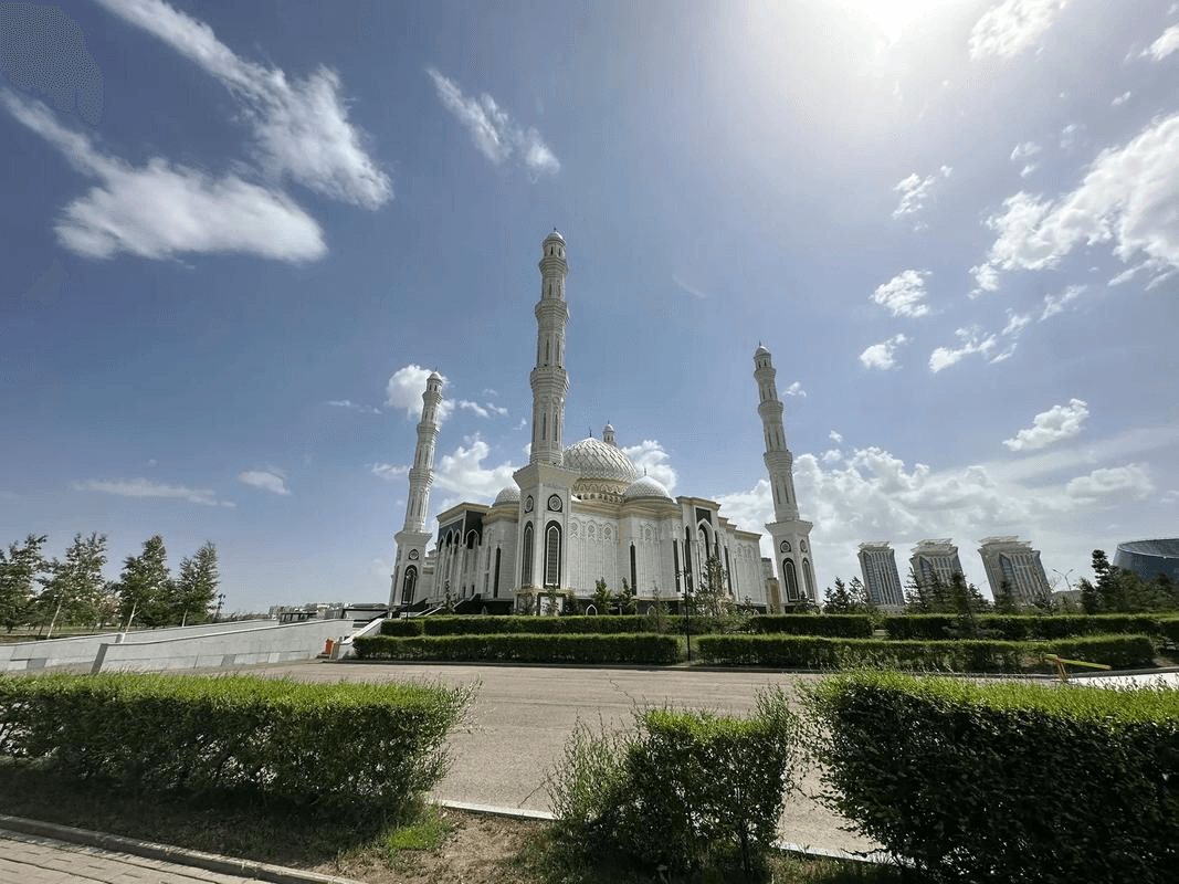 Astana