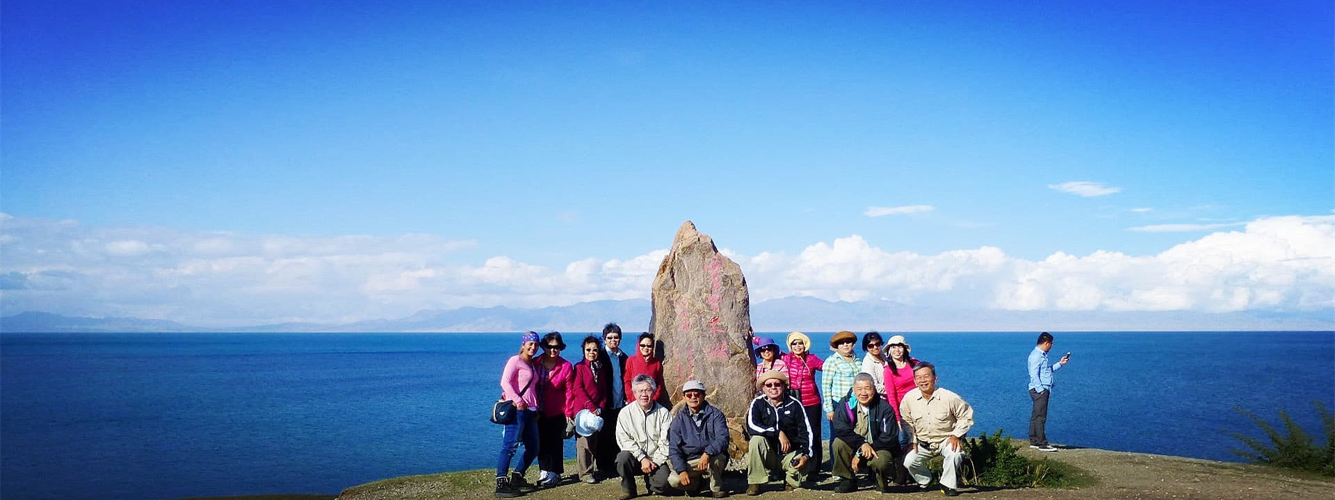 North Xinjiang Travel Story