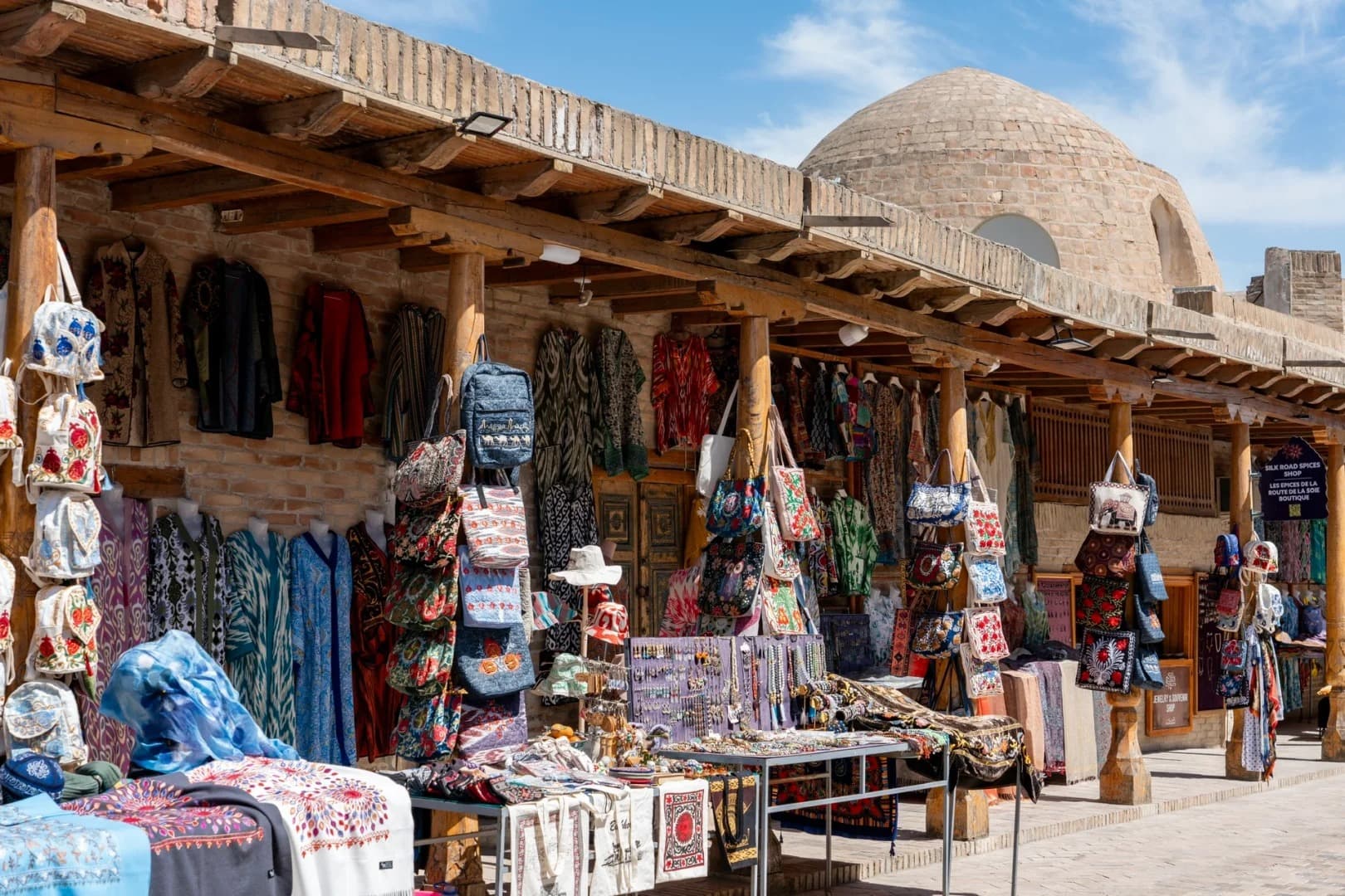 Bukhara