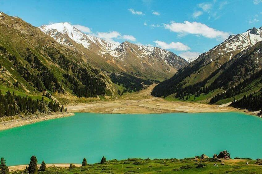Big-almaty-gorge
