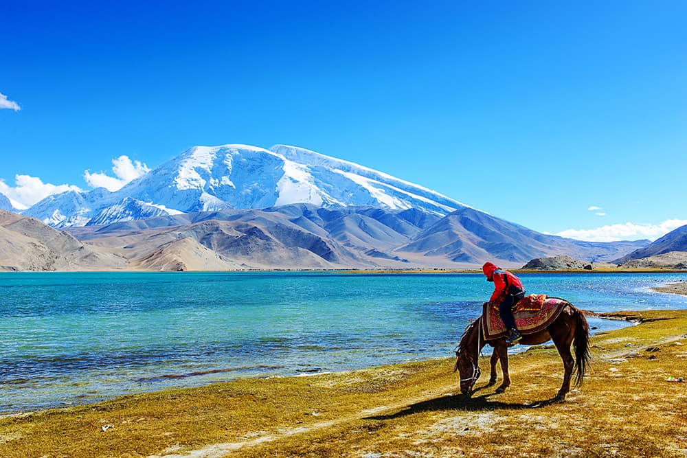 karakul Lake-1