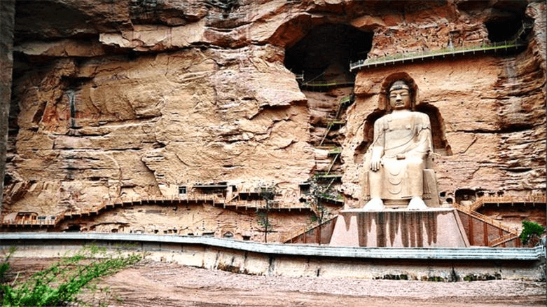 Binlings Temple