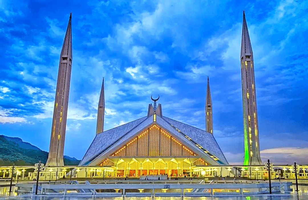 faisal-mosque