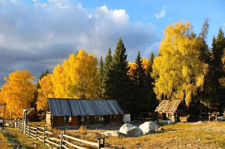 Hemu-Village