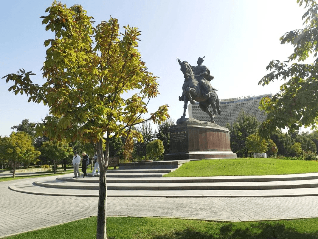Tashkent-1