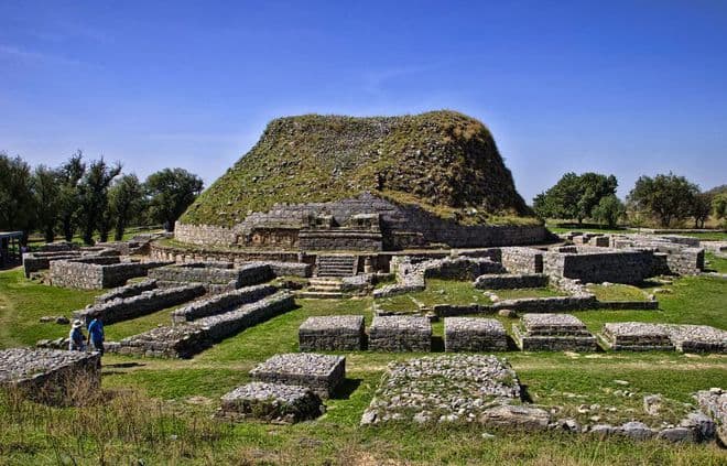 taxila