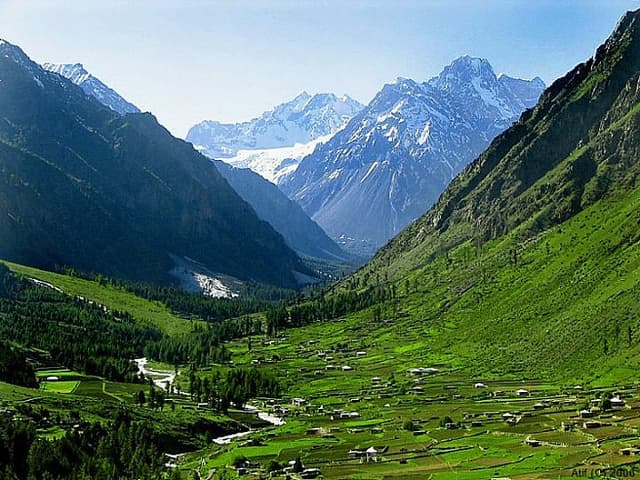 swat-Valley
