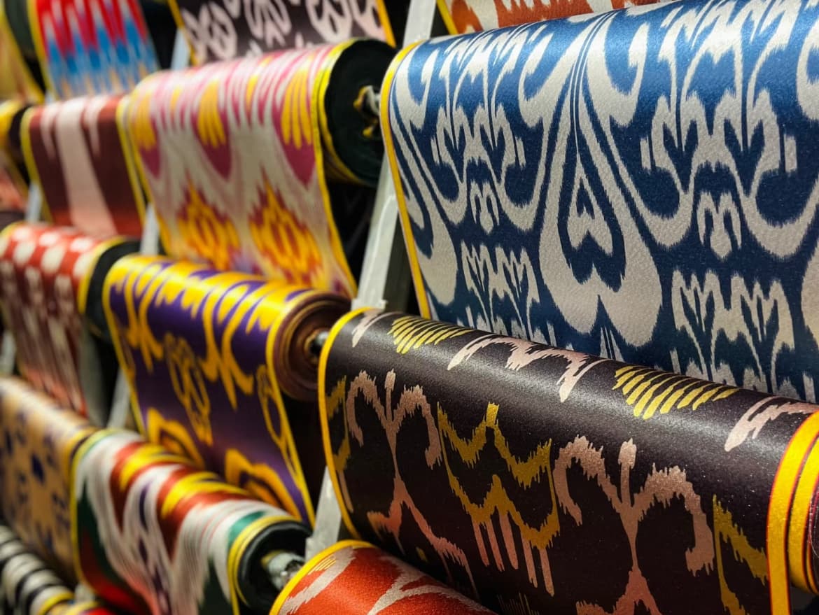 Etles Silk