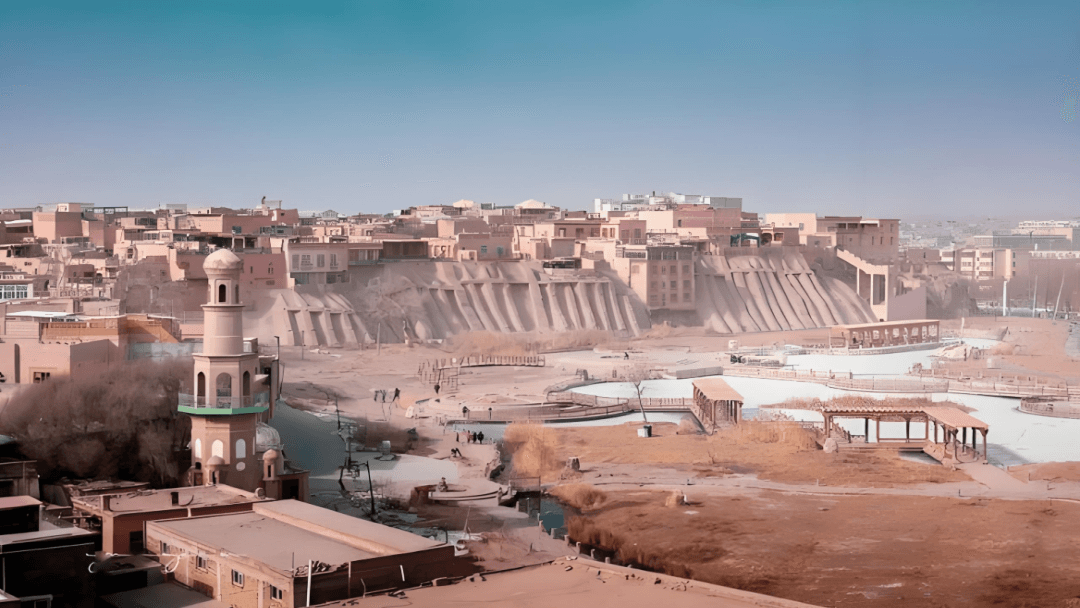 Kuqa