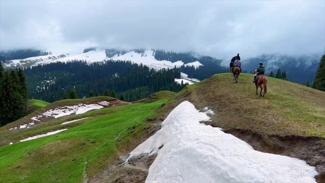 Kabanbayi Peak1