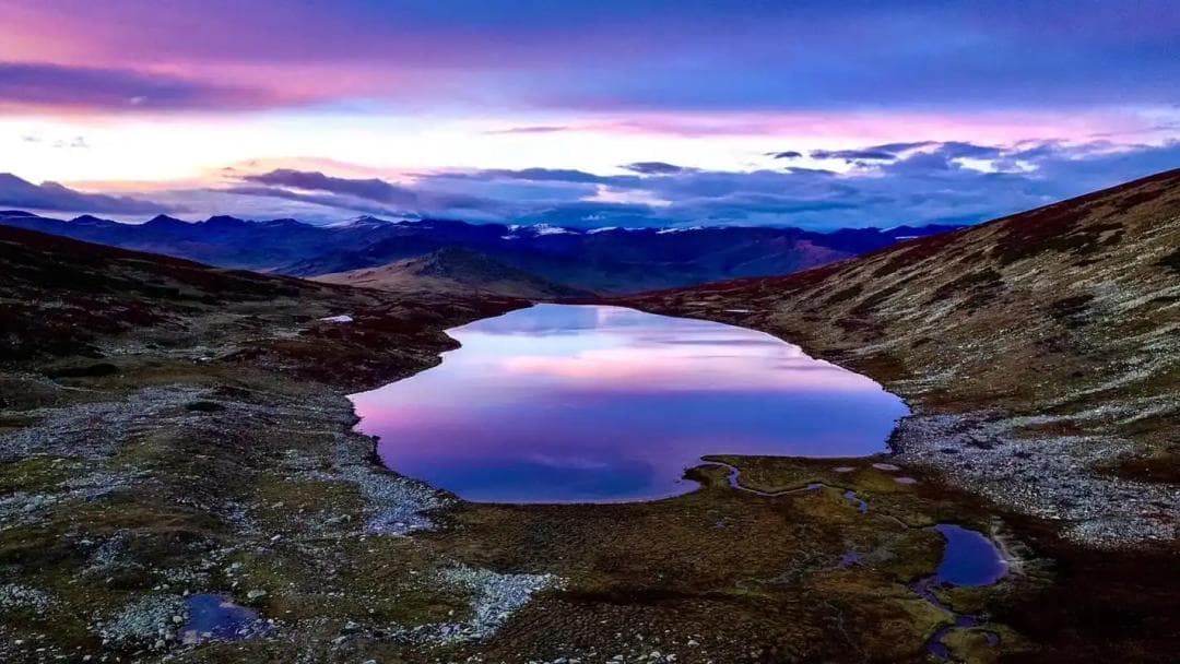 Black Lake