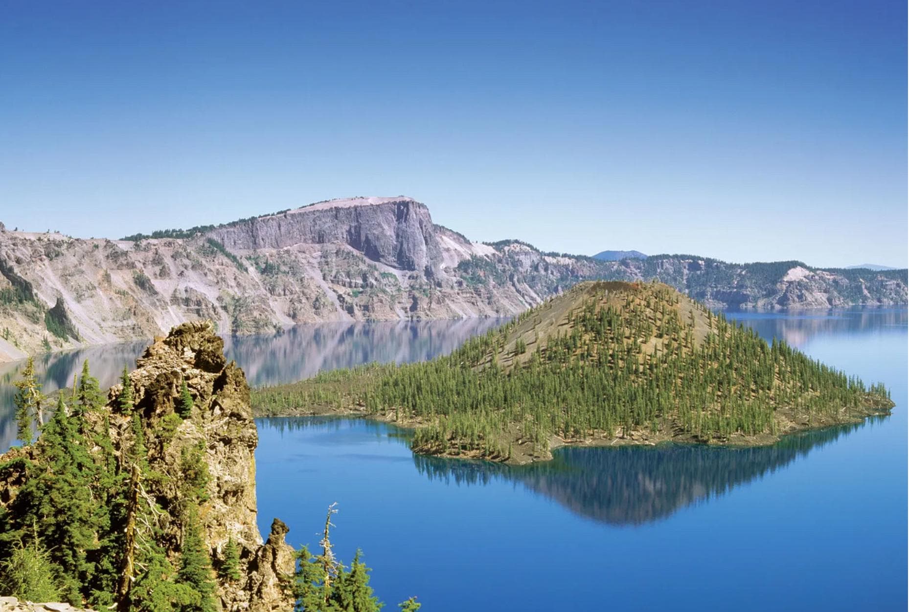 Issyk Lake