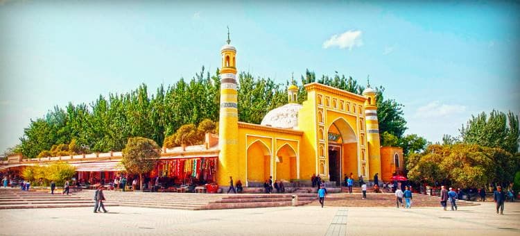 Idgar Mosque