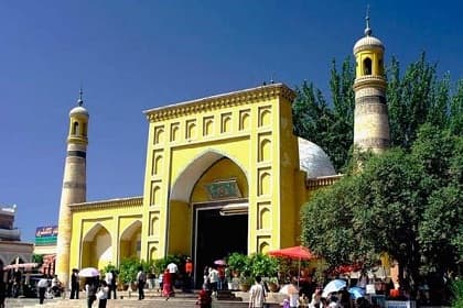 Idigar Mosque