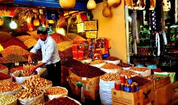 Bazaar