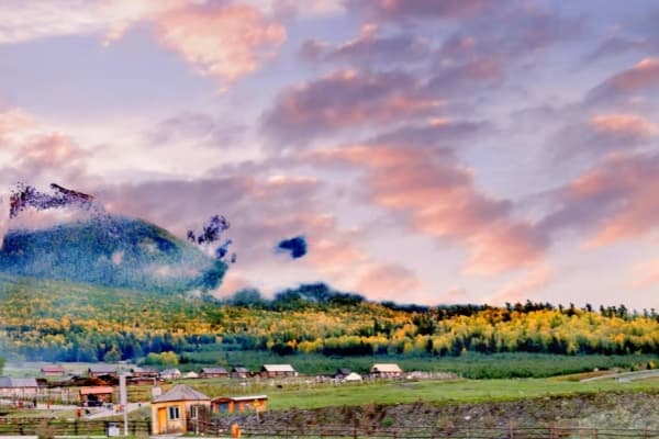 Top 20 Places to Visit in Xinjiang
